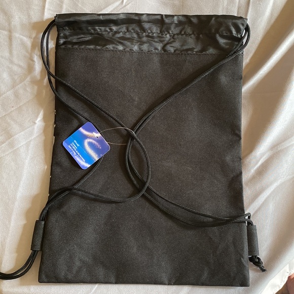 Disney Mickey Mouse Drawstring Backpack - Picture 2 of 3